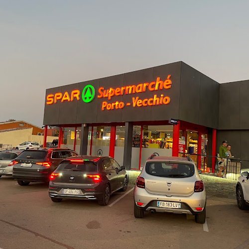 Spar de Santa Giulia Porto-Vecchio